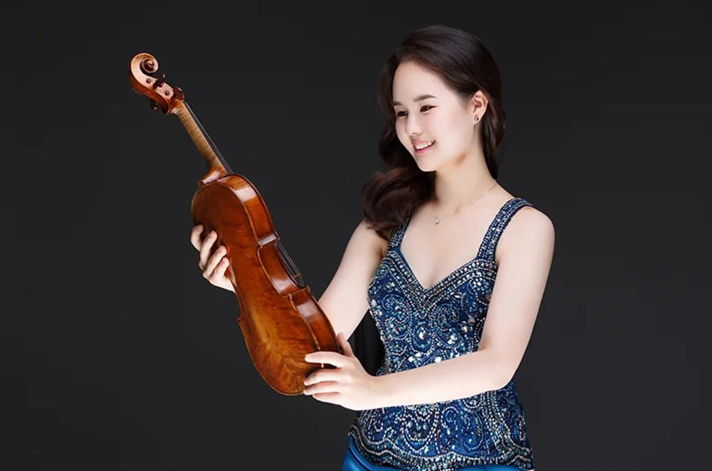 Jaewon Wee palermo classica concerti eventi musica copia