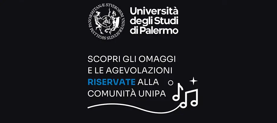 L’Università degli Studi di Palermo consolida il legame con la grande musica